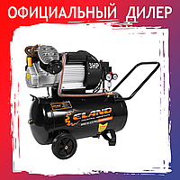 Воздушный компрессор ELAND WIND 50-2CO PRO