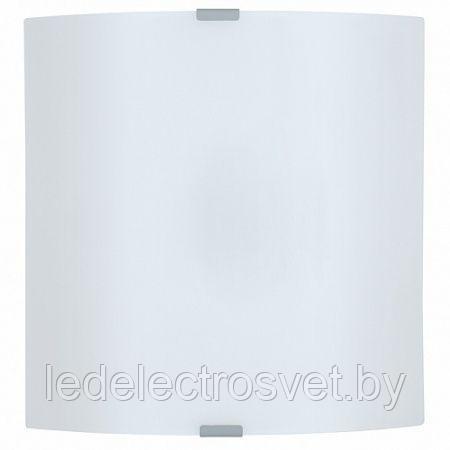 Светильник накладной VESTA 21012 1х60W, E27, белый - фото 1 - id-p158580544