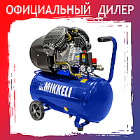 Воздушный компрессор MIKKELI AC-72