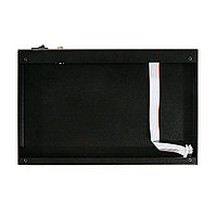 Кейс для модулей Verbos Black Box 01994 Кейс для модулей Verbos Black Box