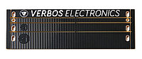 Verbos Electronics Set of Blanks