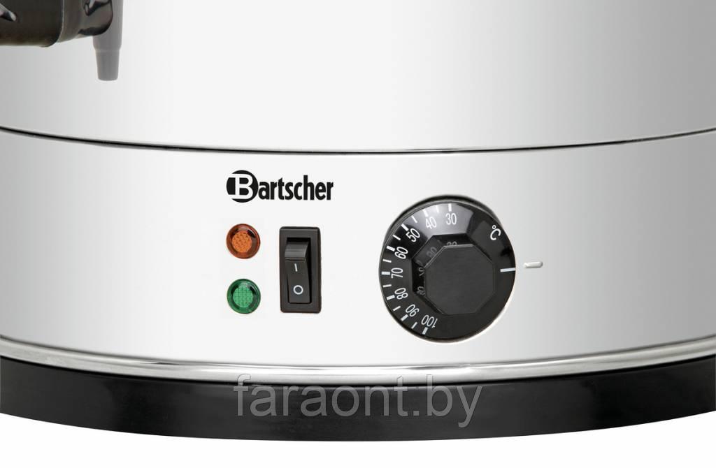 Диспенсер для горячих напитков BARTSCHER (Бартшер) 200063 - фото 4 - id-p158642333