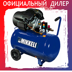 Воздушный компрессор MIKKELI AC-102