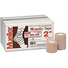 Тейп когезивный (кобан) M Lastic Tape 7,5см*4,5м (16рулонов)