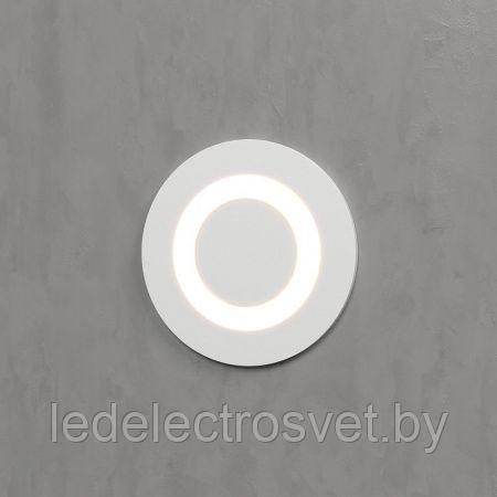 Подсветка для лестниц и дорожек MRL LED 1107 белый