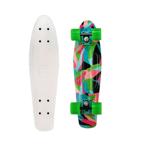 Penny board (пенни борд) RGX PNB-15 22" 511