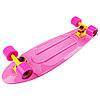 Penny board (пенни борд) Tech Team Classic 27" 2021 pink, фото 2