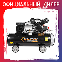 Воздушный компрессор ELAND WIND 70E-2CB