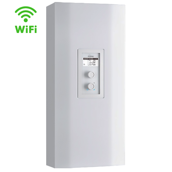 Электрический котел Kospel EKCO.M3-12/16/20/24.PL