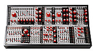Модульный синтезатор Verbos Electronics Performer Configuration (black)