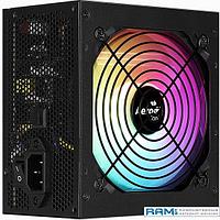 Блок питания AeroCool KCAS Plus Gold 850W