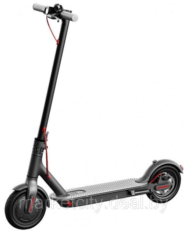 Электросамокат Xiaomi Mijia Electric Scooter 1S CN - фото 3 - id-p158655115