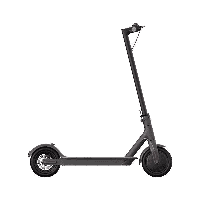 Электросамокат Xiaomi Mijia Electric Scooter 1S CN