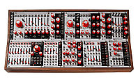 Модульный синтезатор Verbos Electronics Performer Configuration (wood)
