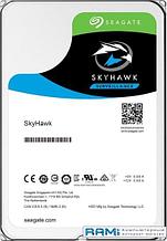 Жесткий диск Seagate Skyhawk 4TB ST4000VX013