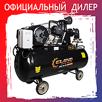 Воздушный компрессор ELAND WIND 100-3CB