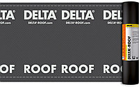 Водонепроницаемая диффузионная мембрана DELTA-ROOF