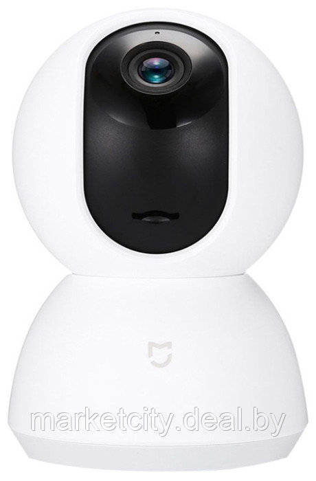IP-камера MiJia 360 Home Camera Version 1080P - фото 1 - id-p158658356