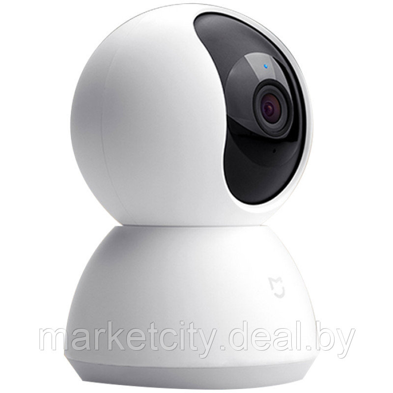 IP-камера MiJia 360 Home Camera Version 1080P - фото 2 - id-p158658356