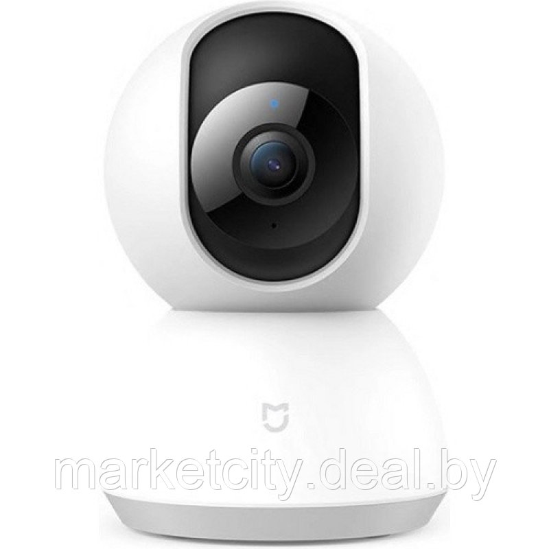 IP-камера MiJia 360 Home Camera Version 1080P - фото 3 - id-p158658356