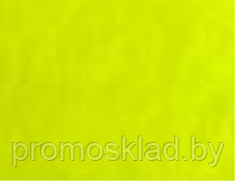 Термотрансферная пленка Flock VelCut NEON YELLOW PREMIUM (полиуретановая основа) SEF Франция