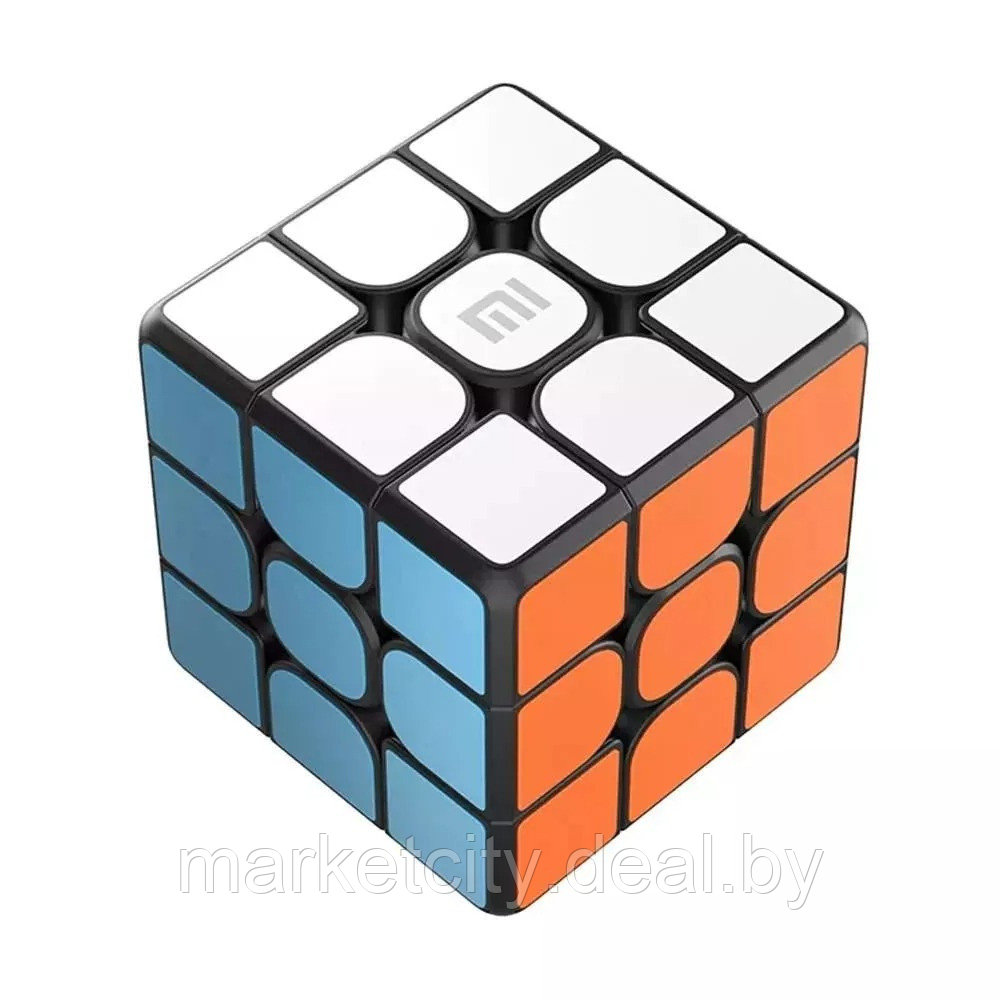 Умный кубик Рубика Xiaomi Color Mi Smart Rubik - фото 5 - id-p158665865