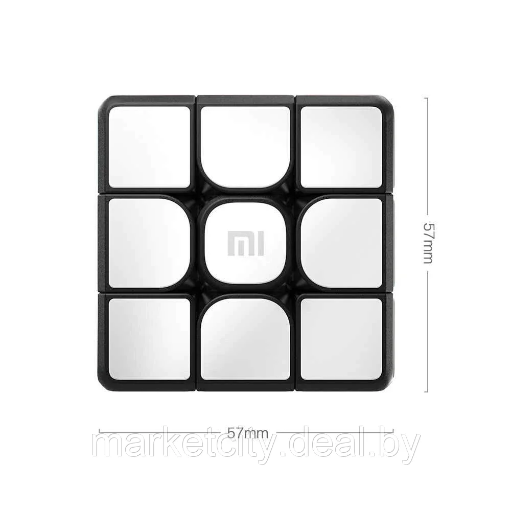 Умный кубик Рубика Xiaomi Color Mi Smart Rubik - фото 3 - id-p158665865