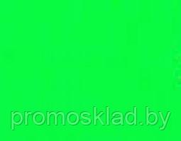 Термотрансферная пленка Flock VelCut NEON GREEN PREMIUM (полиуретановая основа) SEF Франция