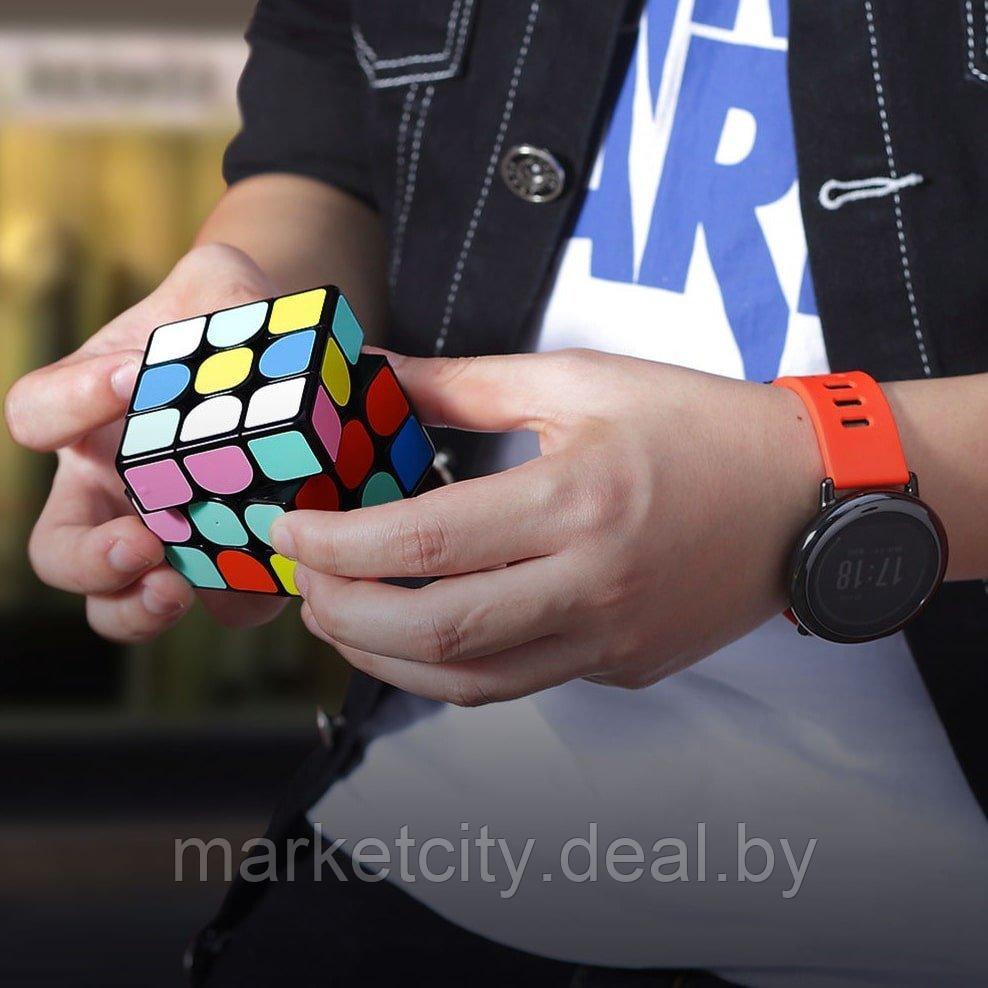 Умный кубик Рубик Xiaomi Giiker Super Cube SUPERCUBE i3 - фото 1 - id-p158665872
