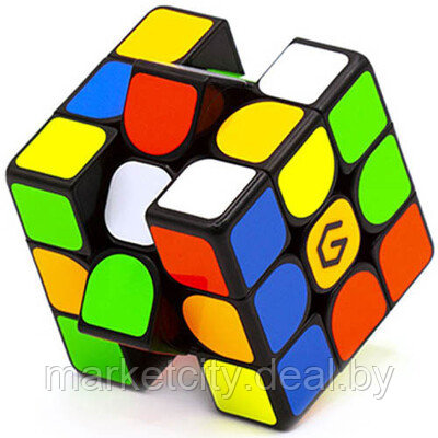 Умный кубик Рубик Xiaomi Giiker Super Cube SUPERCUBE i3 - фото 2 - id-p158665872