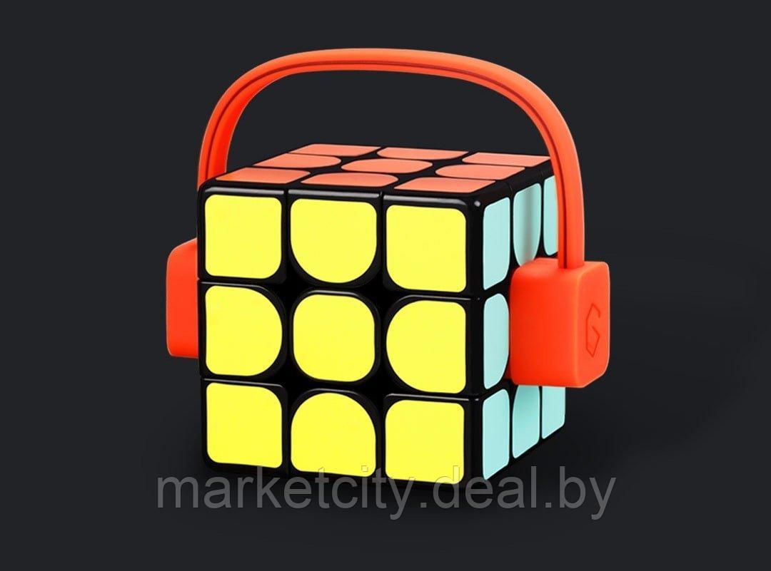 Умный кубик Рубик Xiaomi Giiker Super Cube SUPERCUBE i3 - фото 4 - id-p158665872