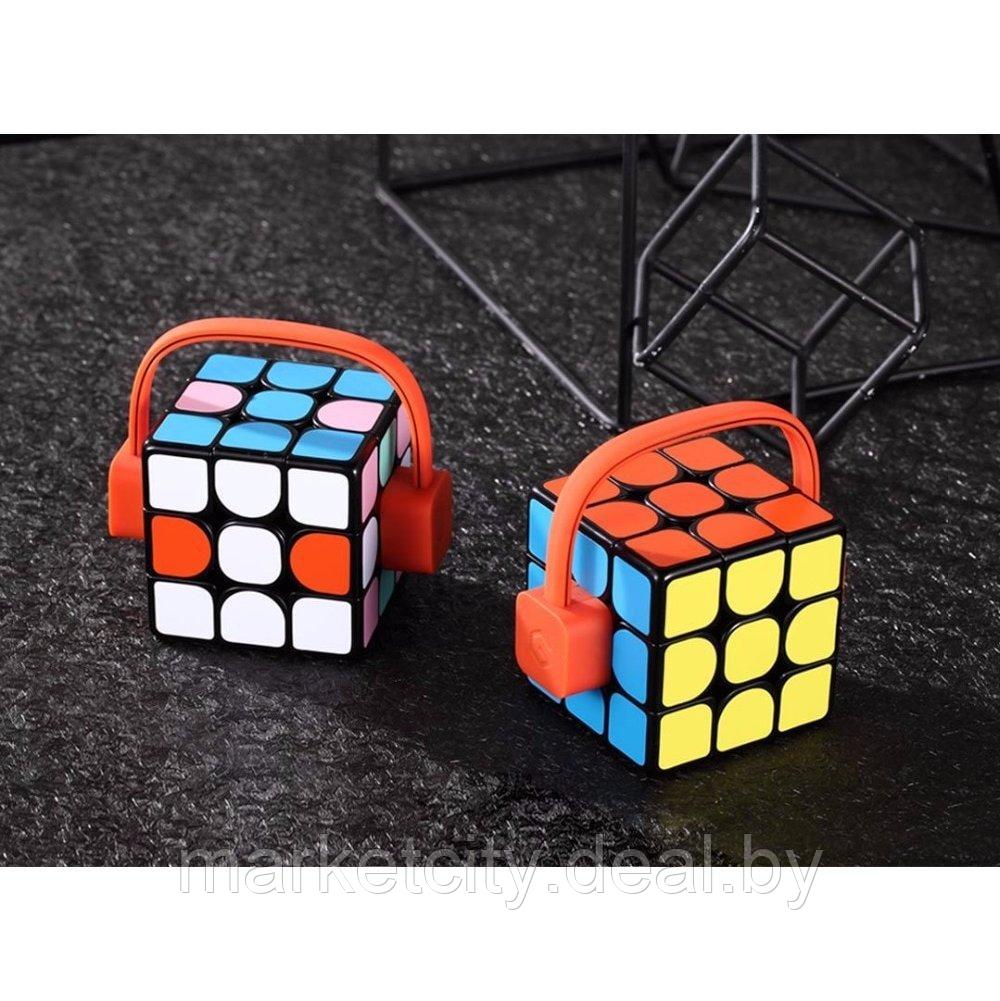 Умный кубик Рубик Xiaomi Giiker Super Cube SUPERCUBE i3 - фото 6 - id-p158665872