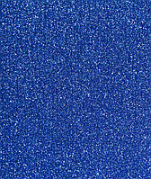 Термотрансферная пленка Glitter Blue 11 голубой (полиуретановая основа), SEF Франция