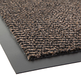 40 х 60 см. Сатурн, грязезащитный и влаговпитывающий ковер на мягкой виниловой основе, фото 5