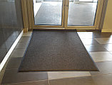 40 х 60 см. Сатурн, грязезащитный и влаговпитывающий ковер на мягкой виниловой основе, фото 7
