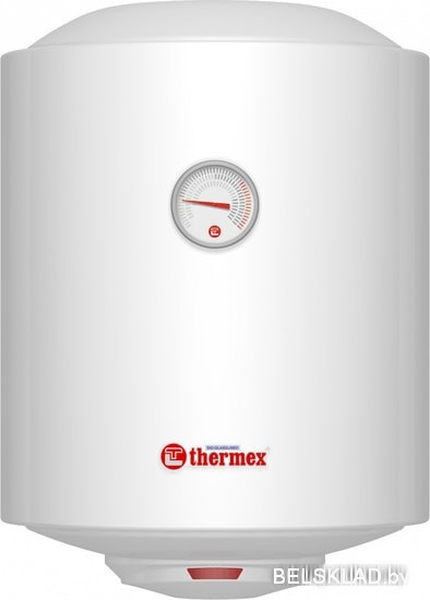 Накопительный электрический водонагреватель Thermex TitaniumHeat 30 V Slim