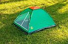 Палатка ACAMPER Domepack 3-х местная 2500 мм, фото 3