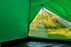 Палатка ACAMPER Domepack 3-х местная 2500 мм, фото 4