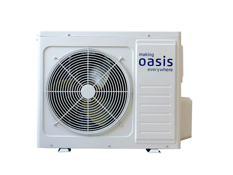 Кондиционер настенный Oasis OC-7 сплит-система (2.72 кВт) - фото 2 - id-p158711982