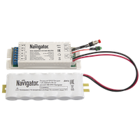 Блоки аварийного питания ND-EF 01/02