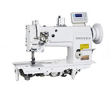 Швейная машина SENTEX ST-4400D