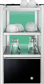 Микроволновые печи комбинированные