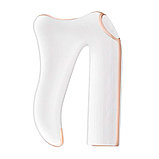 Вибрационный массажер для шеи и плеч Microvibration & Heating Massage Therapy, фото 6