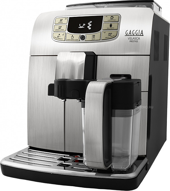 Кофемашина Gaggia Velasca Prestige - фото 1 - id-p158722935