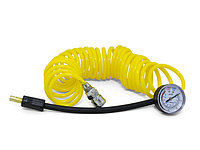 Шланги с фитингами