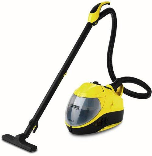 Аренда, ПРОКАТ,  Пылесос Karcher SV 1802