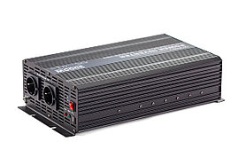 Автомобильный инвертор Geofox MD 3000W