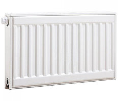 Стальные радиаторы Standard Hidravlika Standart тип 22 (боковое подключение)