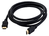 Кабель HDMI HDMI 3м, V1.4, GoldMaster