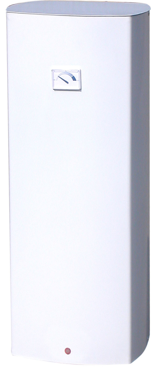 Электроводонагреватель аккумуляционный с термоизоляцией закрытый ЭВАД-50/1,6М - фото 1 - id-p158735294